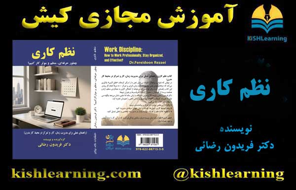 نظم کاری