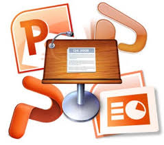آموزش پاورپوینت 2013